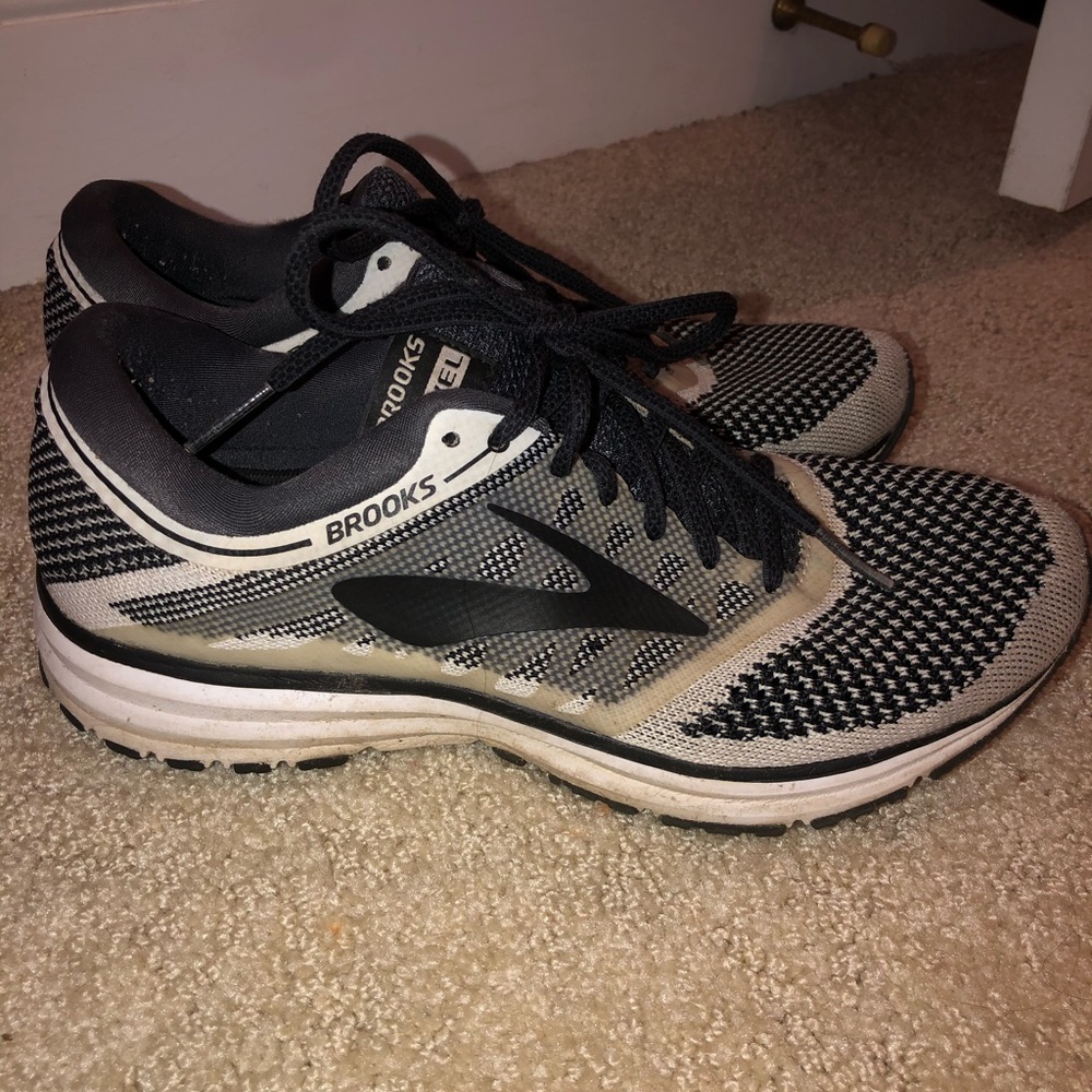 Brooks Revel Running Shoes